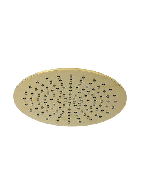 X11 - Round SL Head PVD