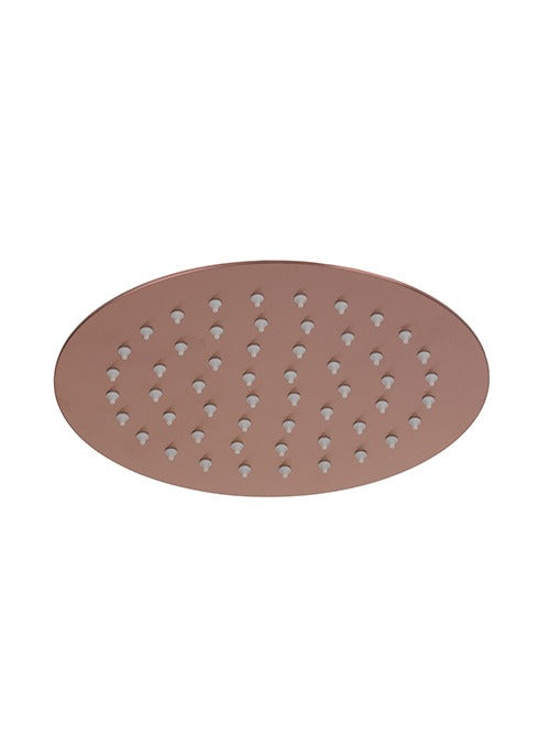 X11 - Round SL Head PVD