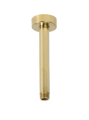 X11 - 200mm Ceiling Arm - PVD