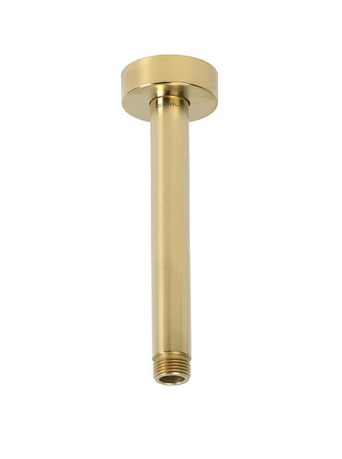 X11 - 200mm Ceiling Arm - PVD