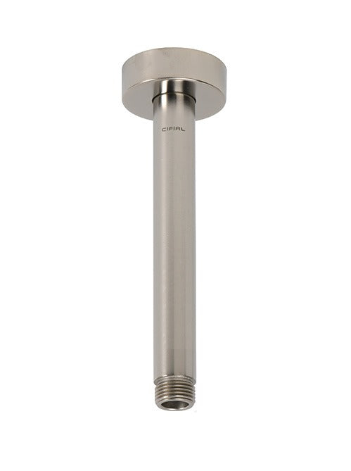 X11 - 200mm Ceiling Arm - PVD
