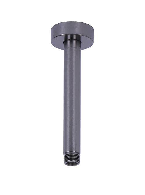 X11 - 200mm Ceiling Arm - PVD