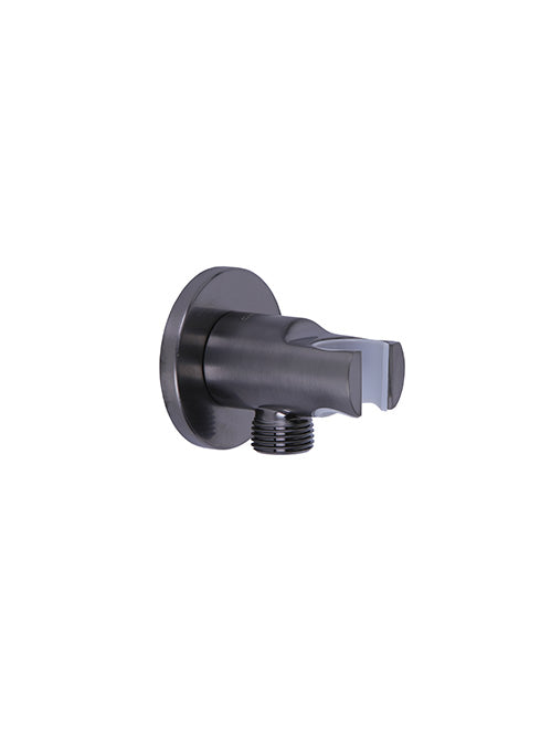 X11 - Combined Wall Outlet - PVD