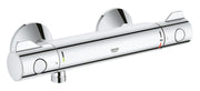 Grohtherm 800 Thermostatic shower mixer 1/2"
