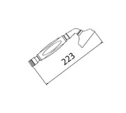 TRADITIONAL - Single Function Head Only