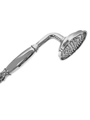 ASBURY Metal Shower Handset