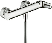 AXOR Citterio M Single lever manual shower mixer for exposed installation