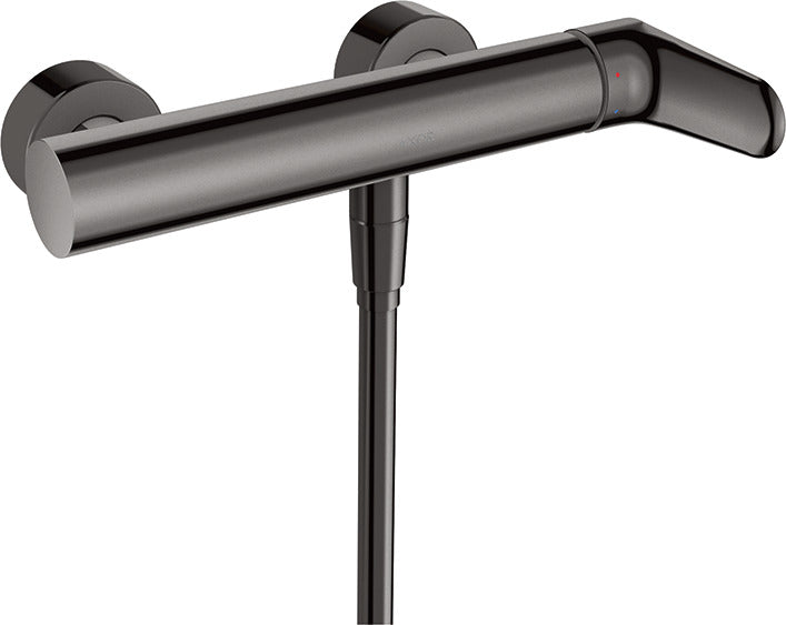 AXOR Citterio M Single lever manual shower mixer for exposed installation