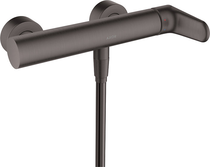 AXOR Citterio M Single lever manual shower mixer for exposed installation