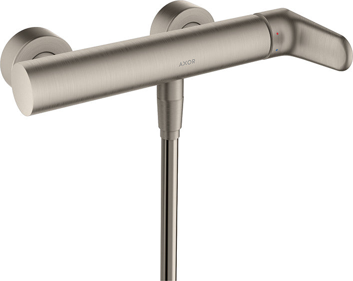 AXOR Citterio M Single lever manual shower mixer for exposed installation