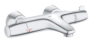 Grohtherm Special Thermostatic bath/shower mixer 1/2"