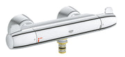 Grohtherm Special Thermostat basin mixer 1/2"