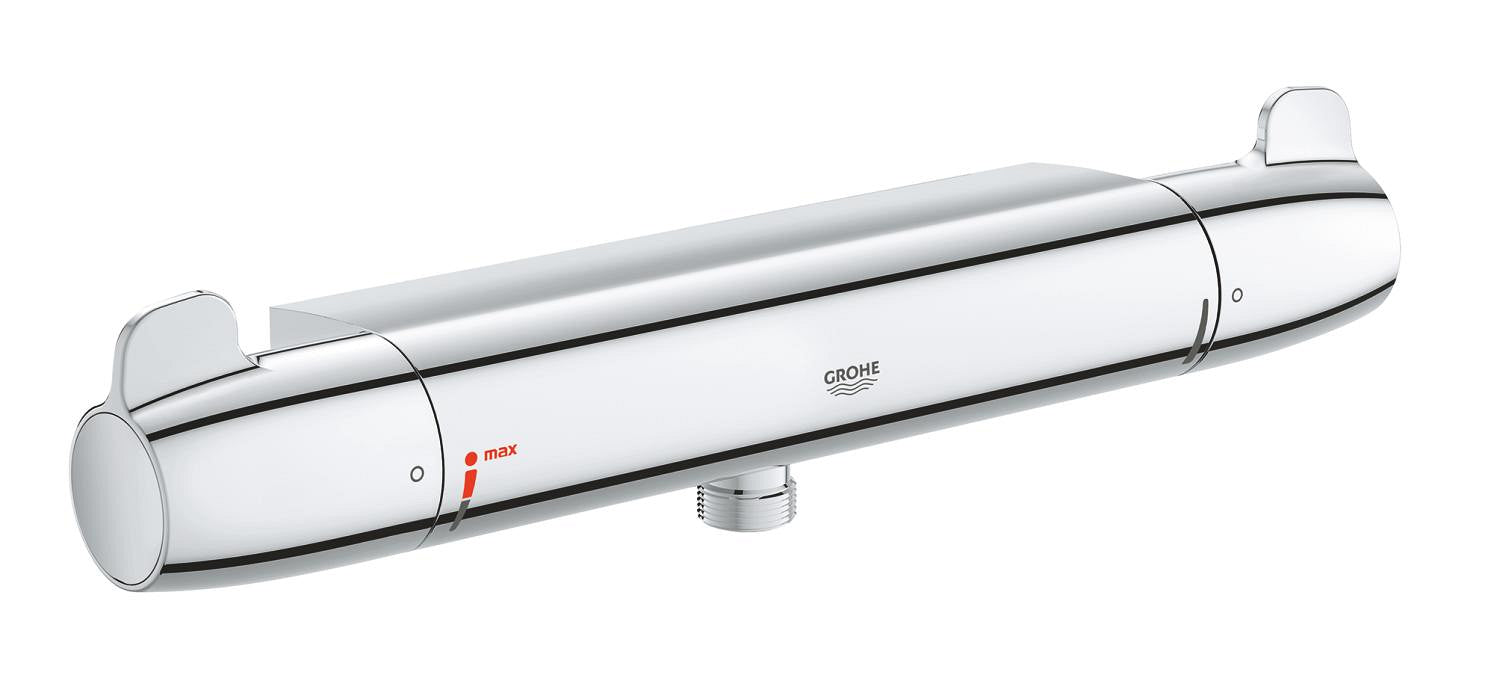 Grohtherm Special Thermostatic shower mixer 1/2"