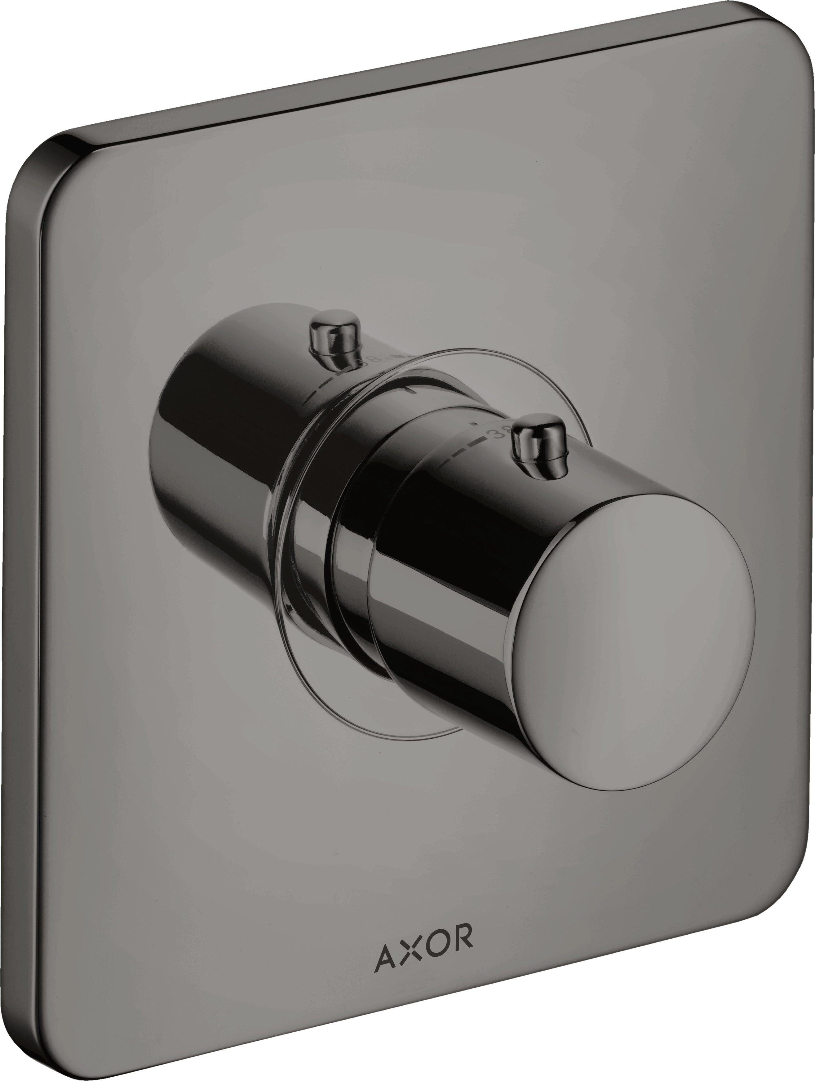 AXOR Citterio M Thermostatic mixer for concealed installation