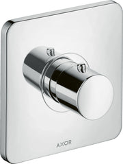 AXOR Citterio M Thermostatic mixer HighFlow for concealed installation
