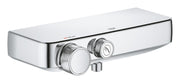 Grohtherm SmartControl Thermostatic shower mixer 1/2"