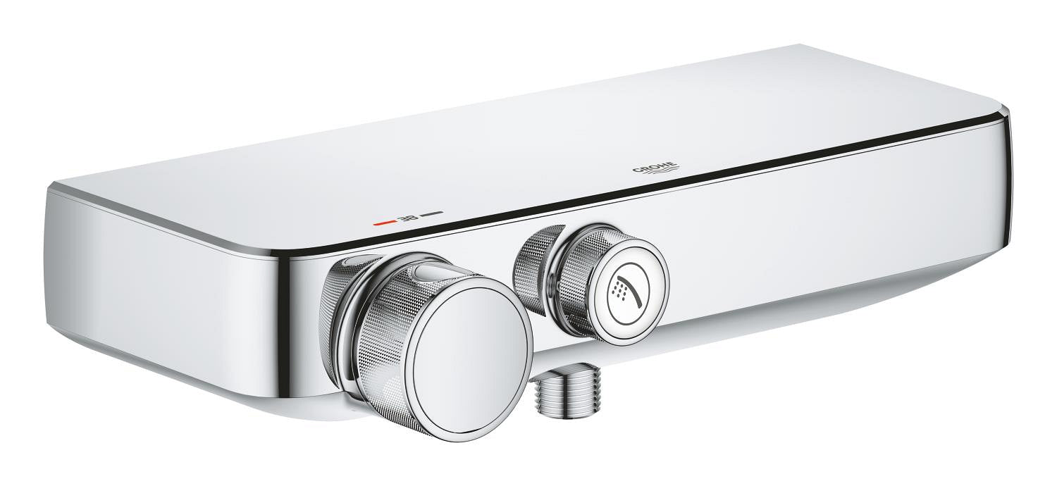 Grohtherm SmartControl Thermostatic shower mixer 1/2"