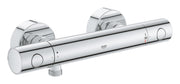 Grohtherm 800 Cosmopolitan Thermostatic shower mixer 1/2"