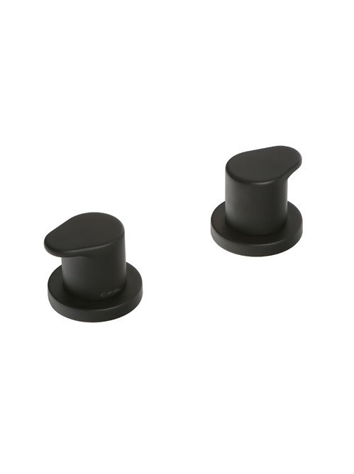 BLACK - Viva Deck Valves