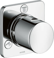 AXOR Citterio M Shut-off / diverter valve Trio / Quattro finish set