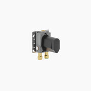 Concealed Single Lever Mixer