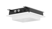 Concealed Ceiling Installation Box For Recessed Ceiling Installation II