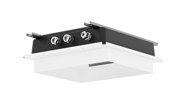 Concealed Ceiling Installation Box For Recessed Ceiling Installation With Light II