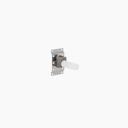 Concealed Wall Elbow