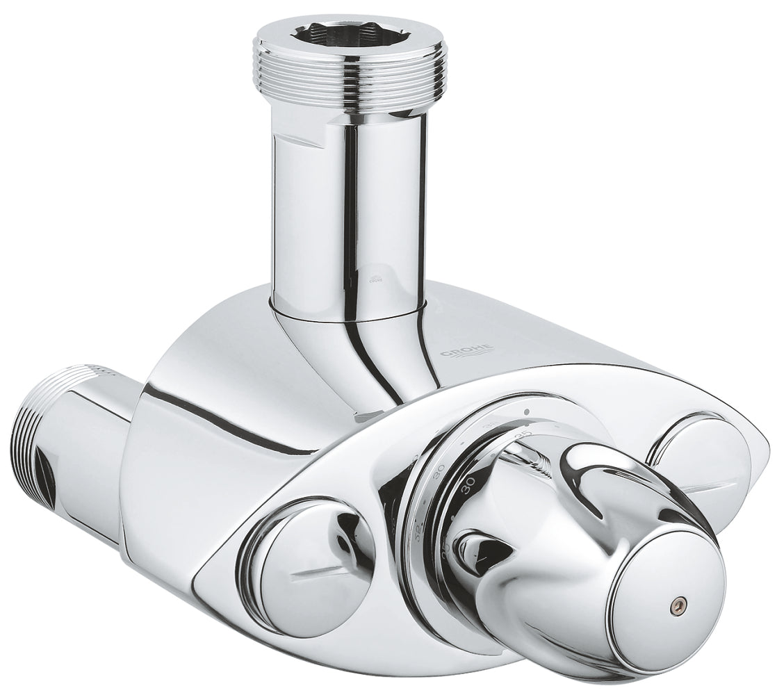 Grohtherm XL Thermostat mixer 1 1/4"