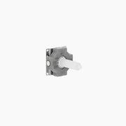 Concealed Two Way Diverter