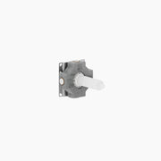 Concealed Three Way Diverter