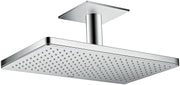 AXOR ShowerSolutions Overhead shower 460/300 1jet with ceiling connection