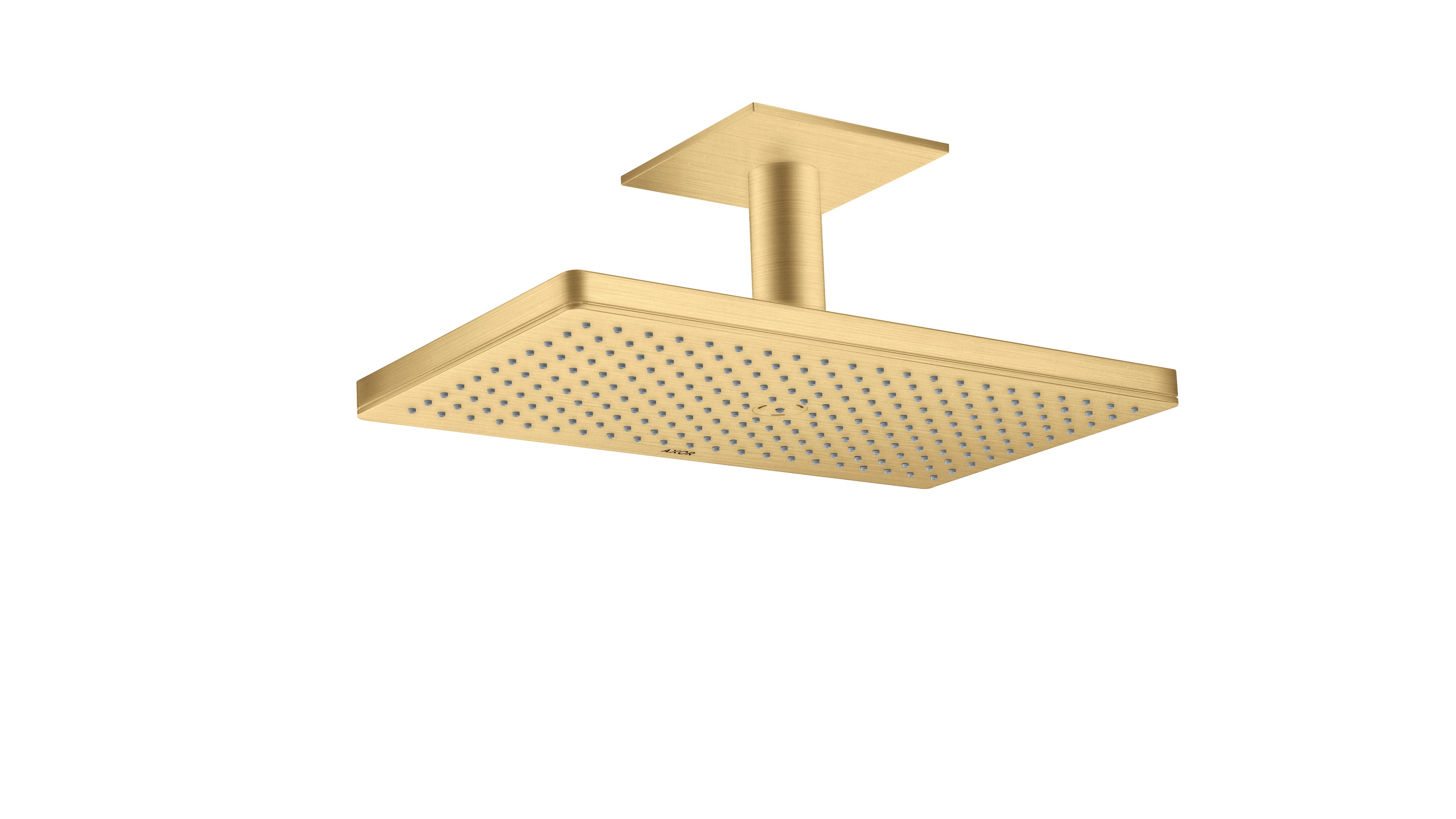 AXOR ShowerSolutions Overhead shower 460/300 1jet with ceiling connection