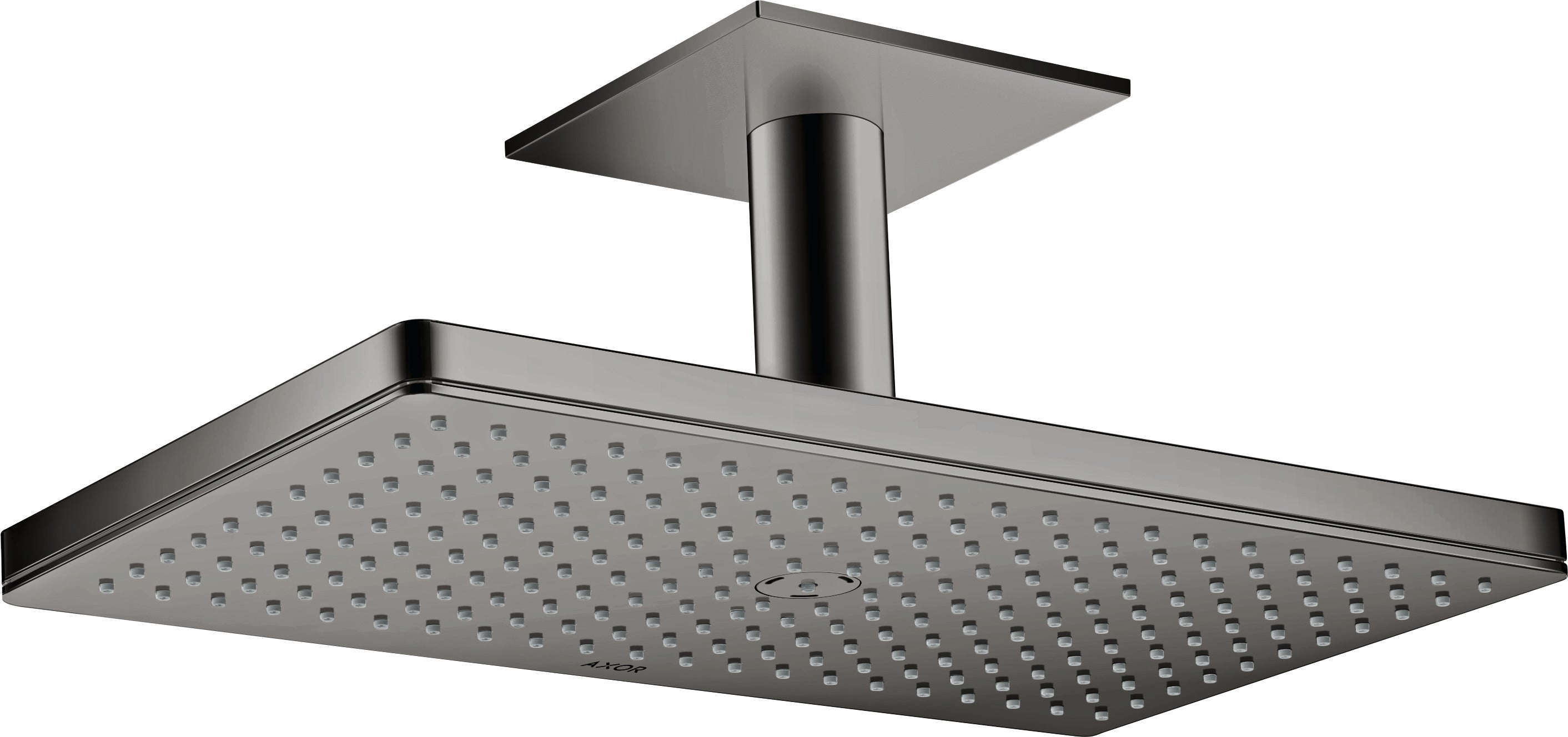 AXOR ShowerSolutions Overhead shower 460/300 1jet with ceiling connection