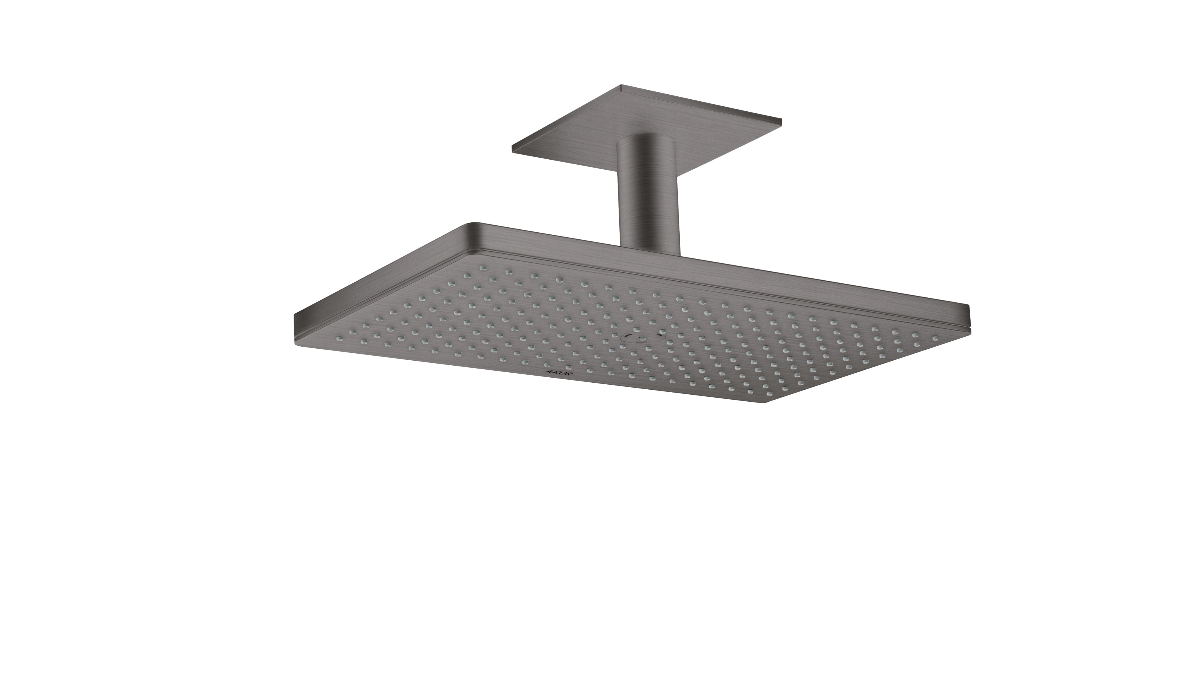 AXOR ShowerSolutions Overhead shower 460/300 1jet with ceiling connection