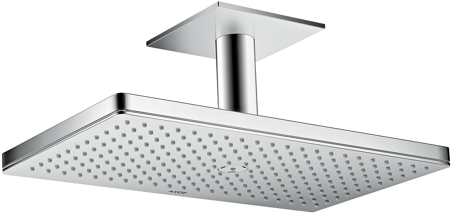AXOR ShowerSolutions Overhead shower 460/300 1jet with ceiling connection