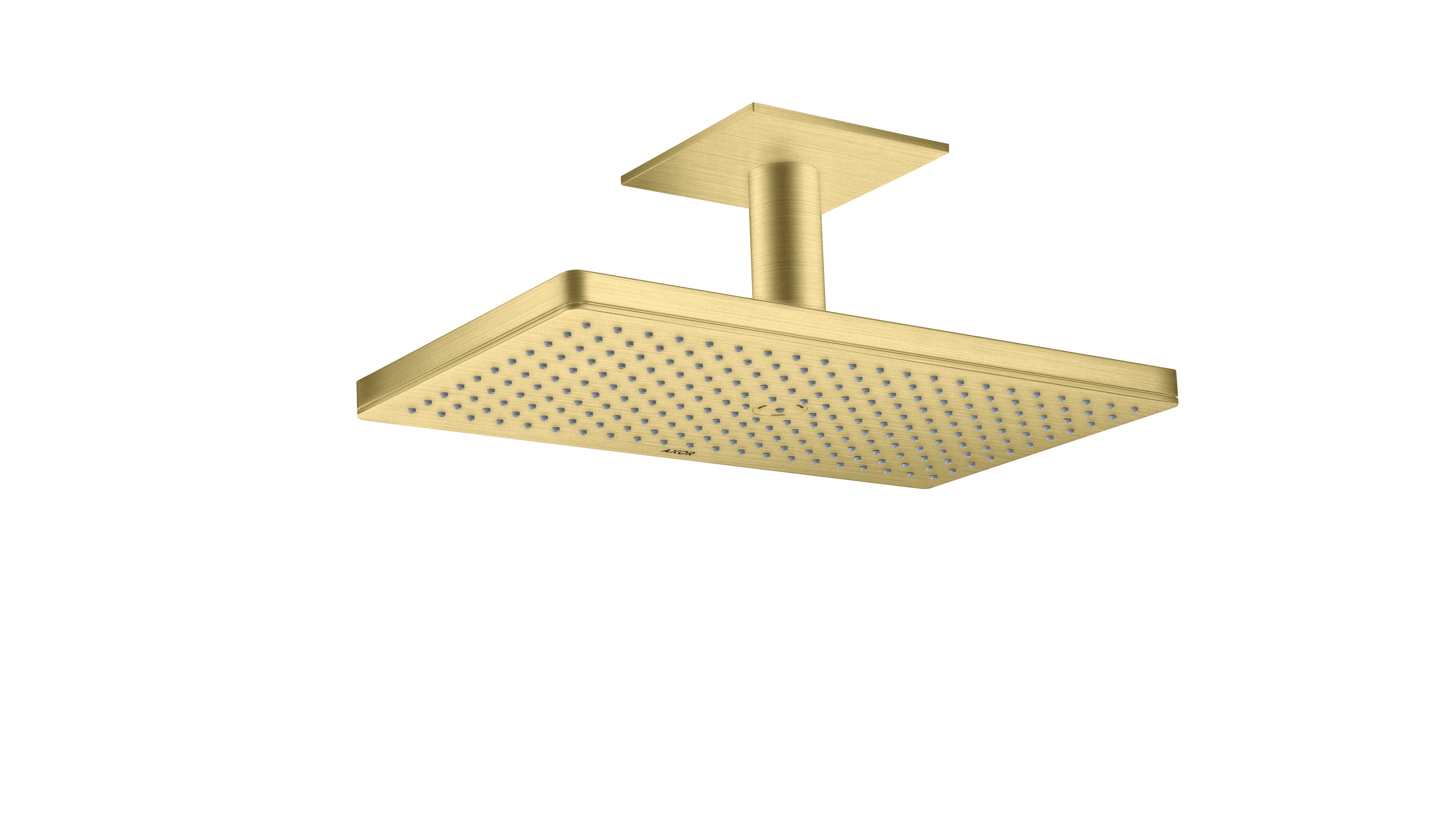 AXOR ShowerSolutions Overhead shower 460/300 1jet with ceiling connection