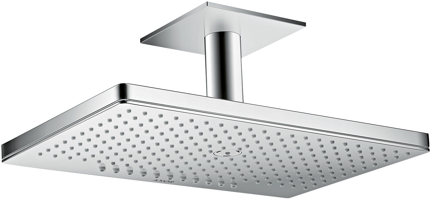 AXOR ShowerSolutions Overhead shower 460/300 2jet with ceiling connection