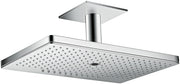 AXOR ShowerSolutions Overhead shower 460/300 3jet with ceiling connection