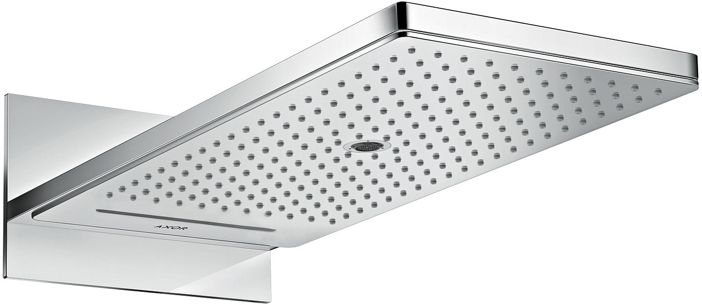 AXOR ShowerSolutions Overhead shower 250/580 3jet