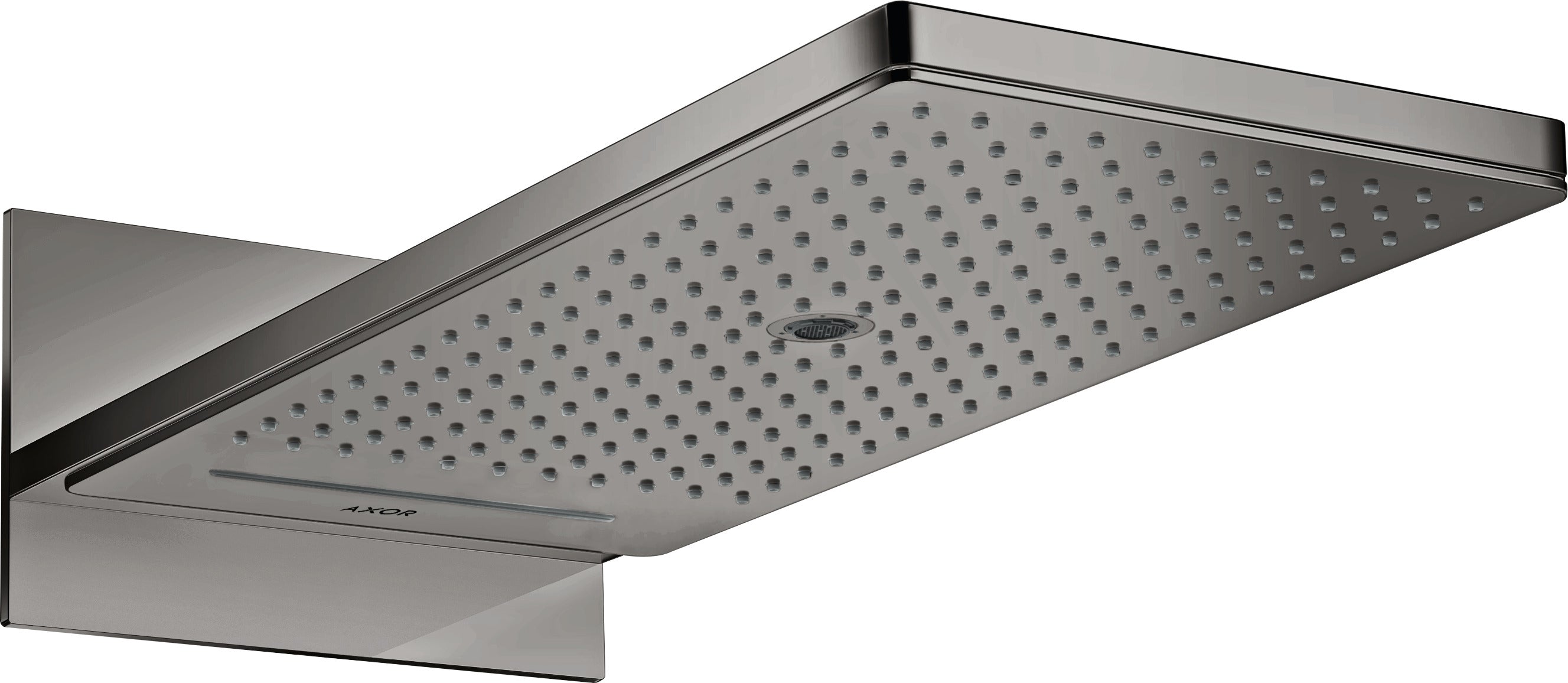 AXOR ShowerSolutions Overhead shower 250/580 3jet