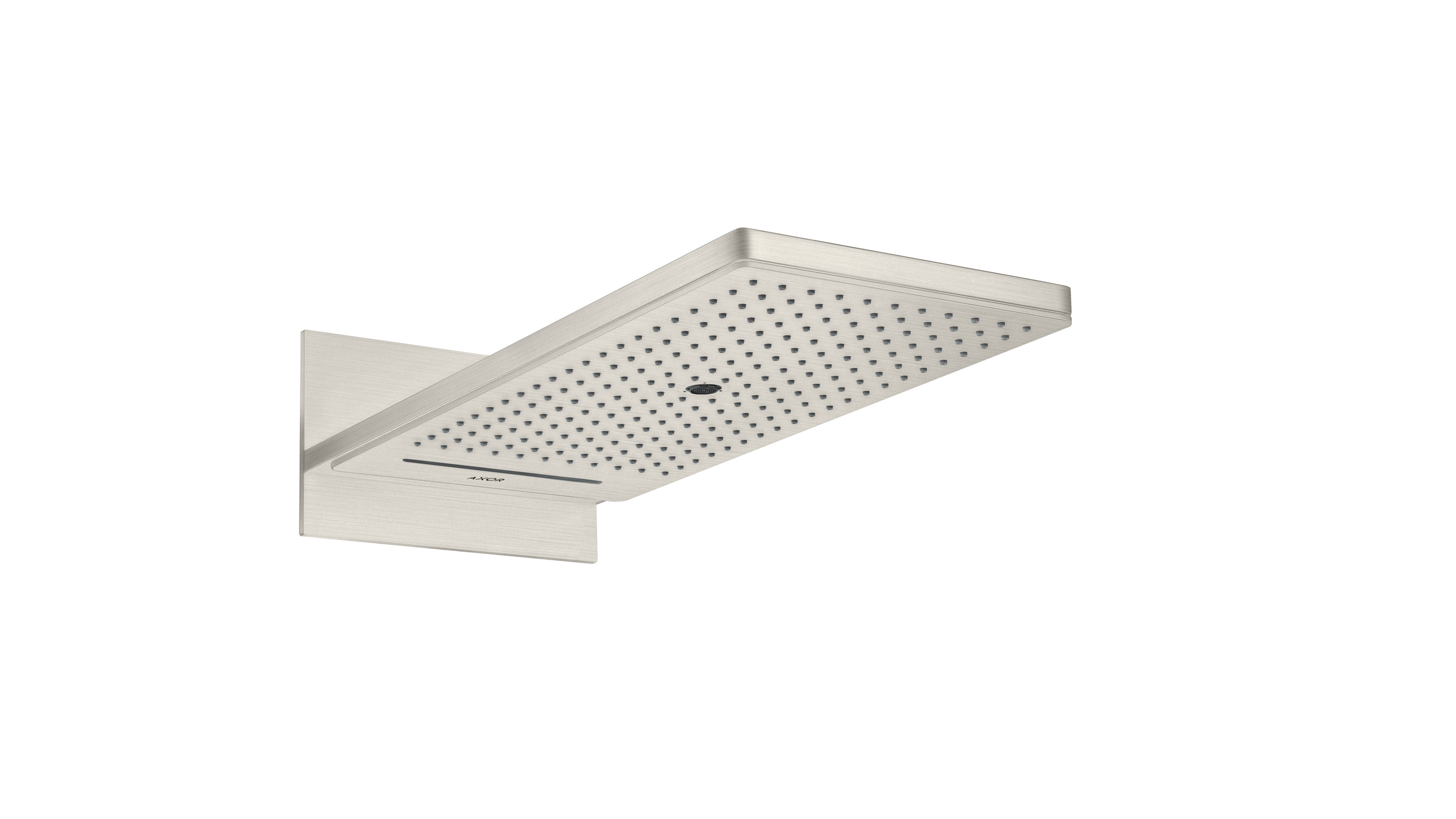 AXOR ShowerSolutions Overhead shower 250/580 3jet