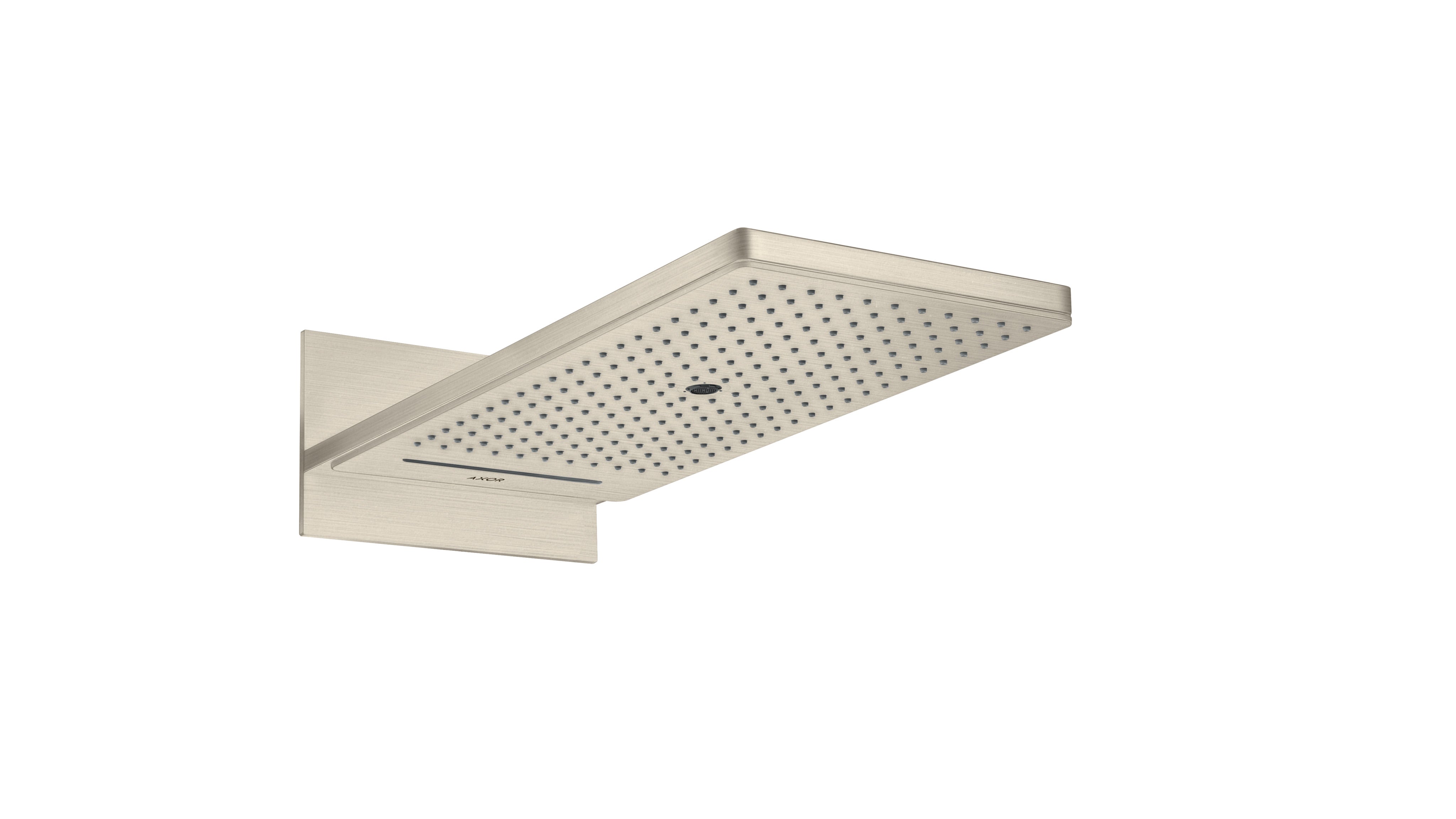 AXOR ShowerSolutions Overhead shower 250/580 3jet