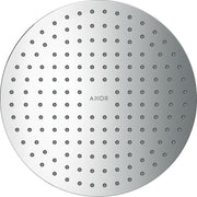 AXOR ShowerSolutions Overhead shower 250 1jet ceiling integrated