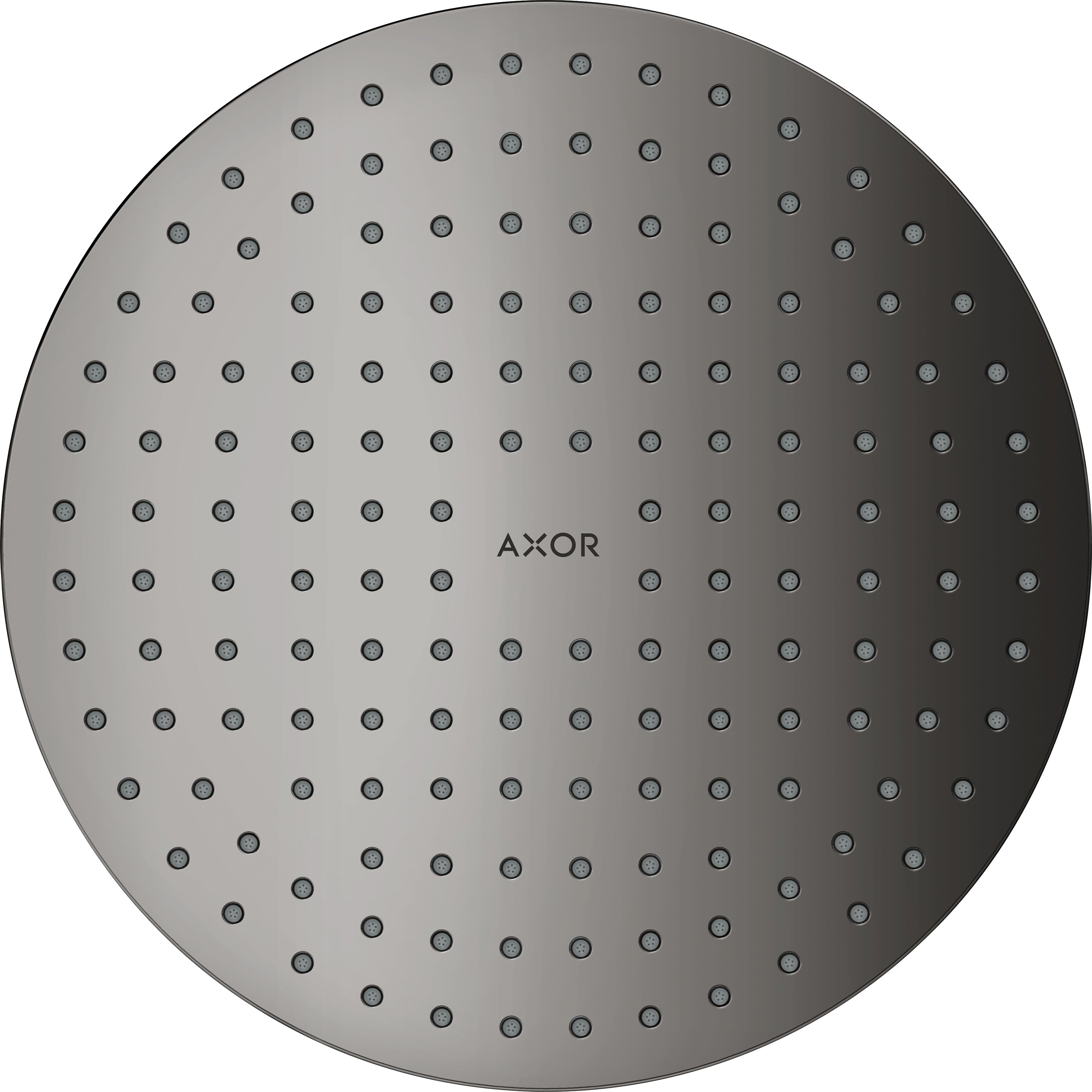 AXOR ShowerSolutions Overhead shower 250 1jet ceiling integrated