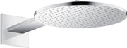 AXOR ShowerSolutions Overhead shower 300 1jet with shower arm