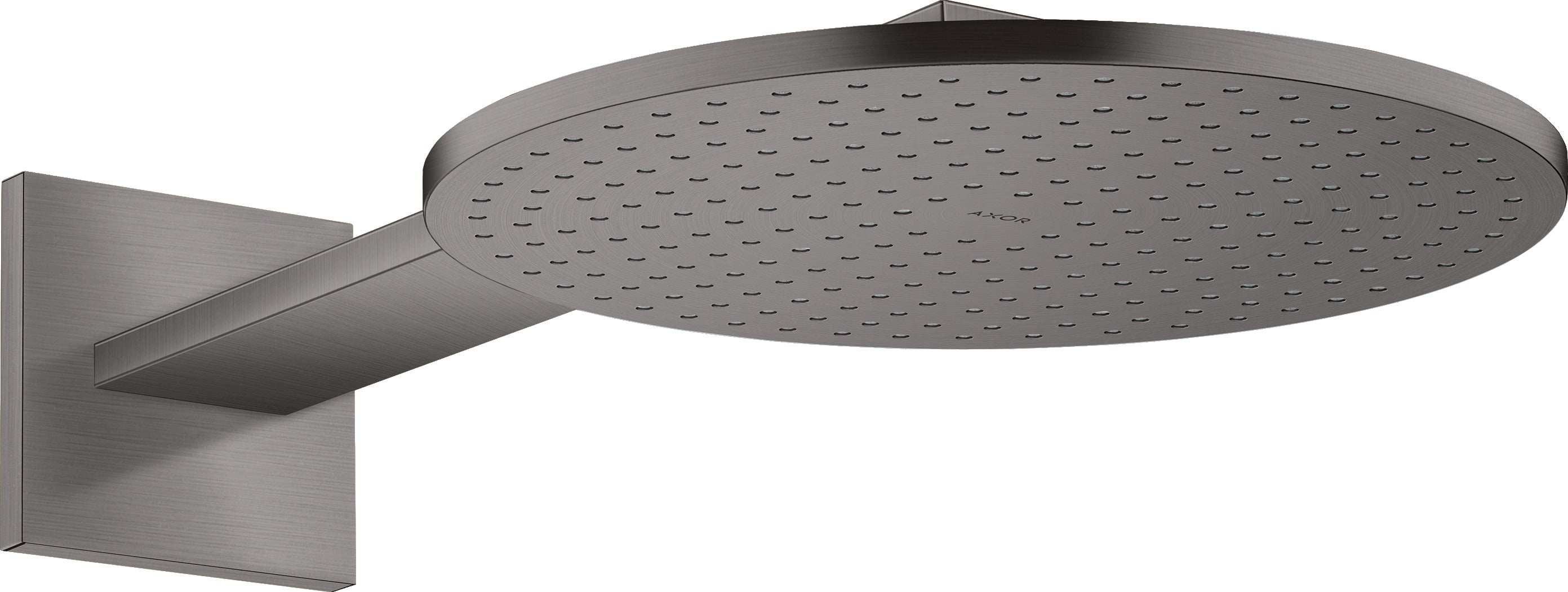 AXOR ShowerSolutions Overhead shower 300 1jet with shower arm