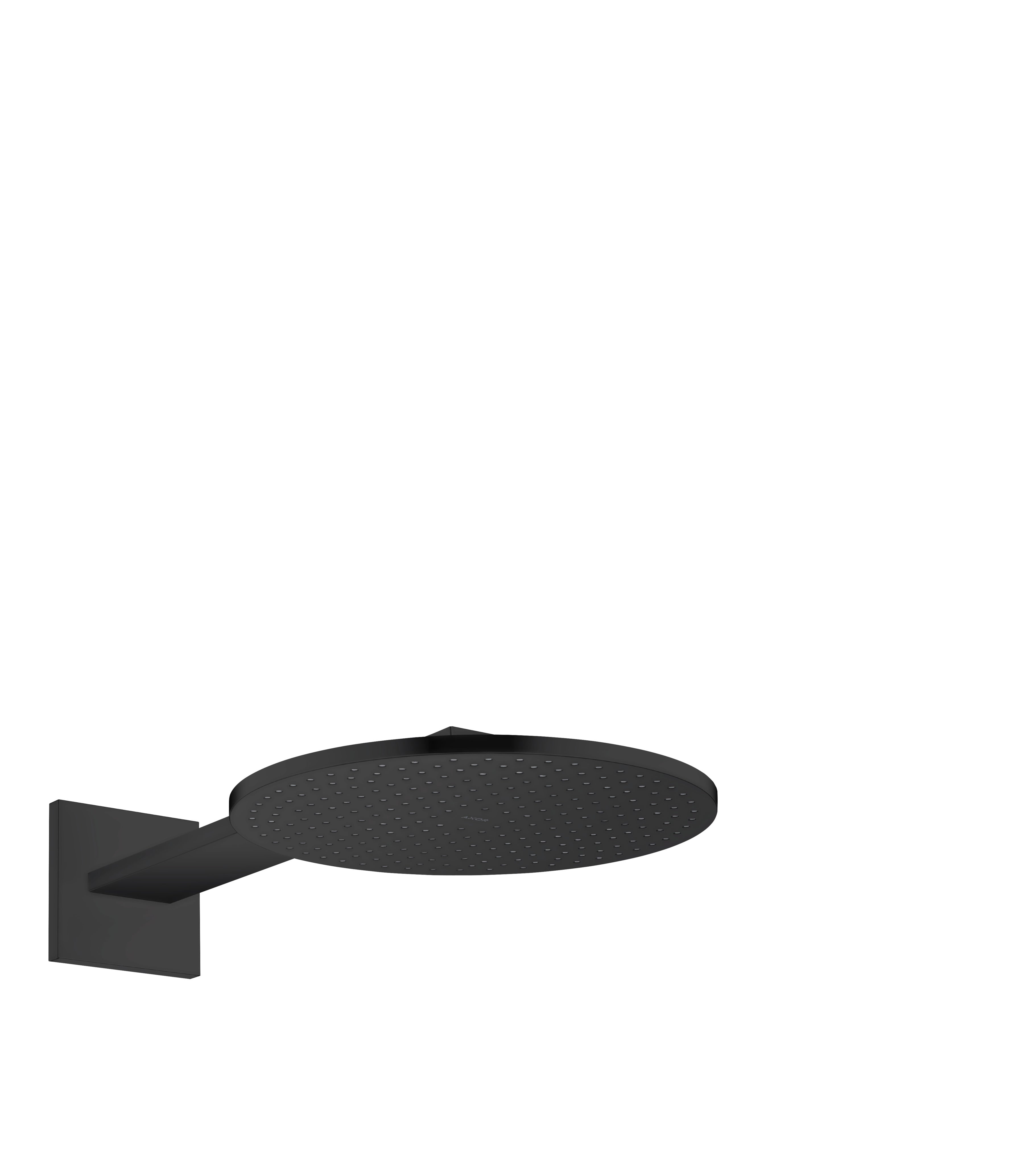 AXOR ShowerSolutions Overhead shower 300 1jet with shower arm