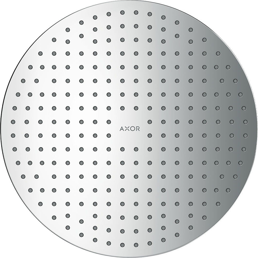 AXOR ShowerSolutions Overhead shower 300 1jet ceiling integrated