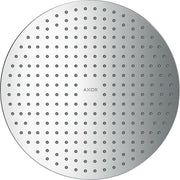 AXOR ShowerSolutions Overhead shower 300 2jet ceiling integrated